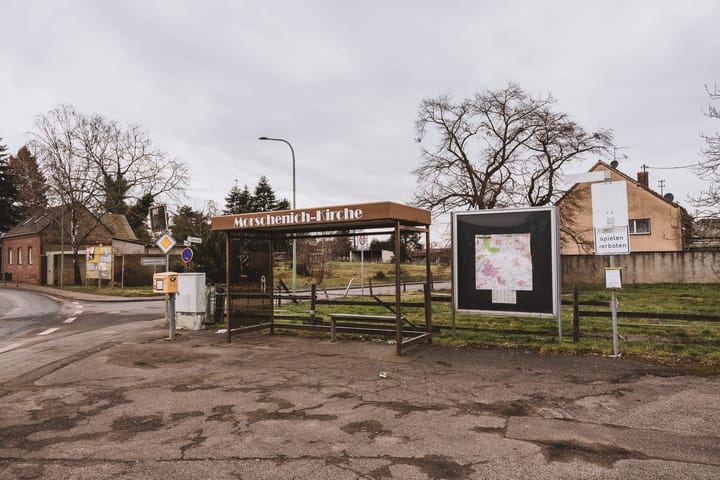 Bürgewald